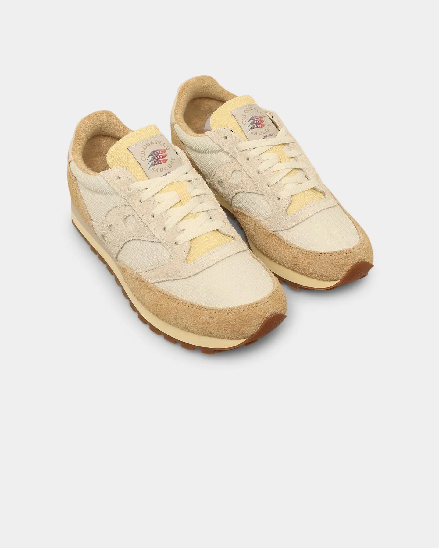 Teen Edge Denim Cool Saucony X Colour Plus Companie Colour