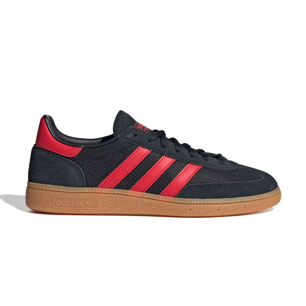 Handball Spezial 'Core Black Better Scarlet' Season Ease