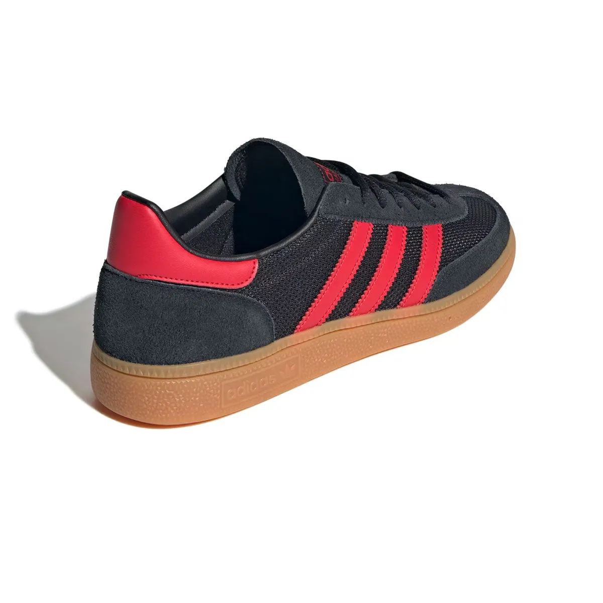 Meta Move Freeze Grip Handball Spezial 'Core Black Better Scarlet'