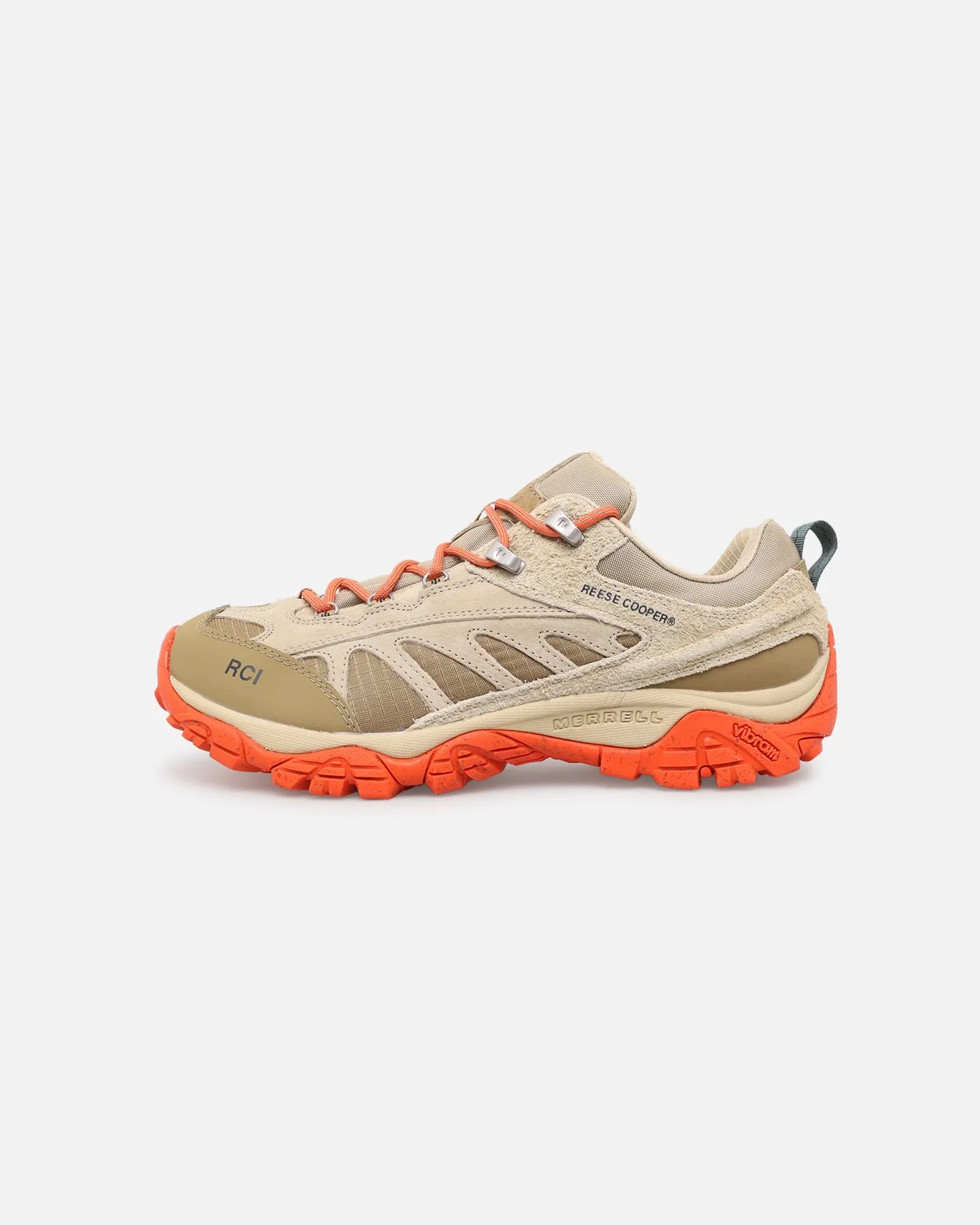 Merrell Moab Mesa Luxe 1TRL Brown material Top Rated