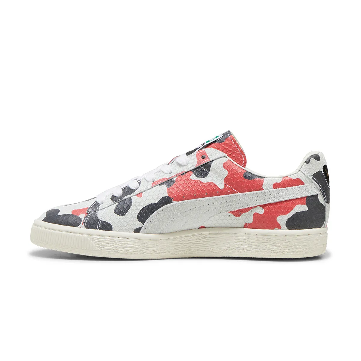 Suede Made In Japan 'Koi' Summer Heat Marathon Fit