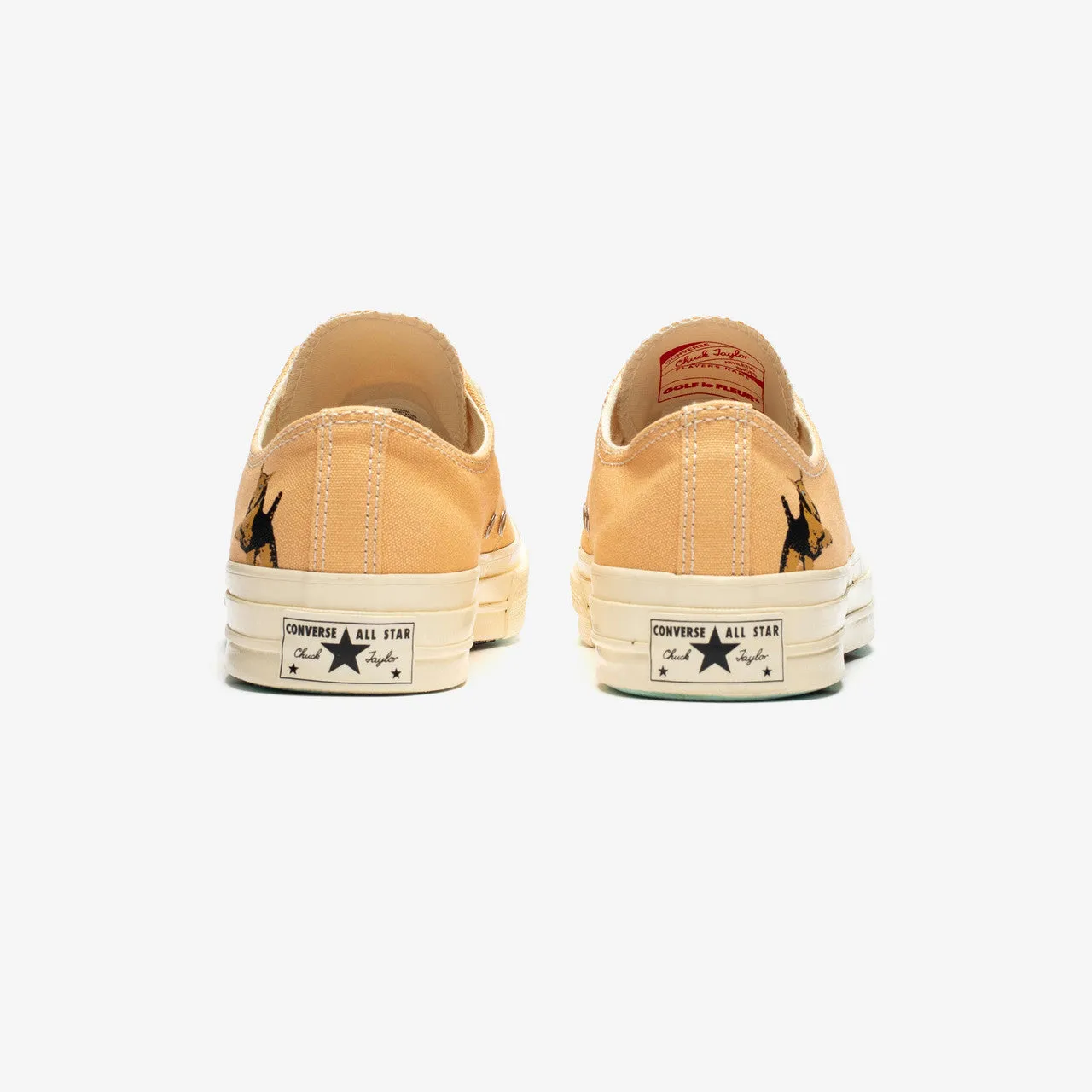 Darryl Chuck 70 x GOLF le FLEUR* Slip-resistant ease Durable Material