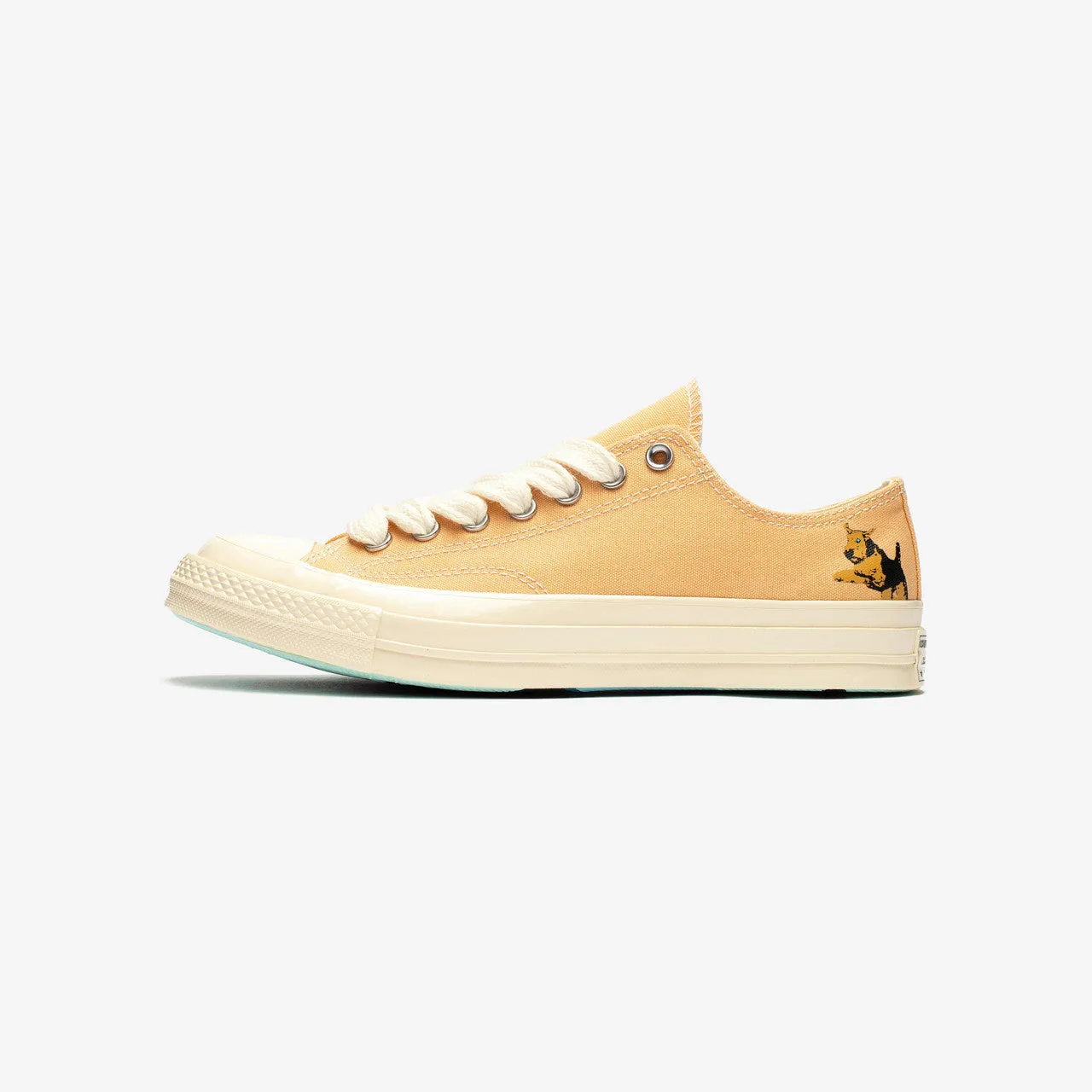 Darryl Chuck 70 x GOLF le FLEUR* Soccer Field Transit Fit