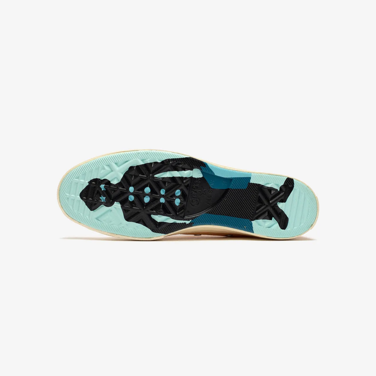 Energy Return Tech Good Support Darryl Chuck 70 x GOLF le FLEUR*