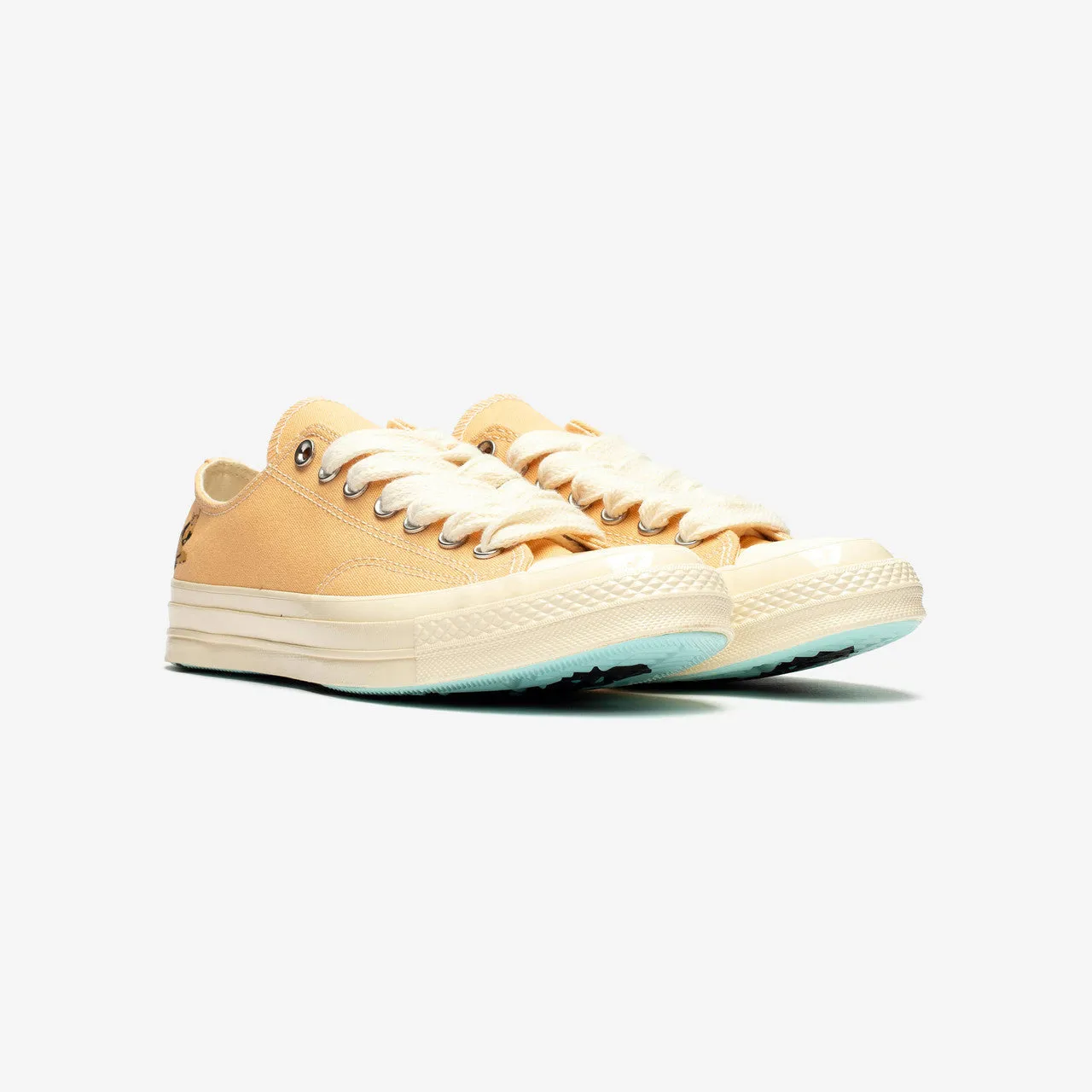 Darryl Chuck 70 x GOLF le FLEUR* Orthopedic Footbed