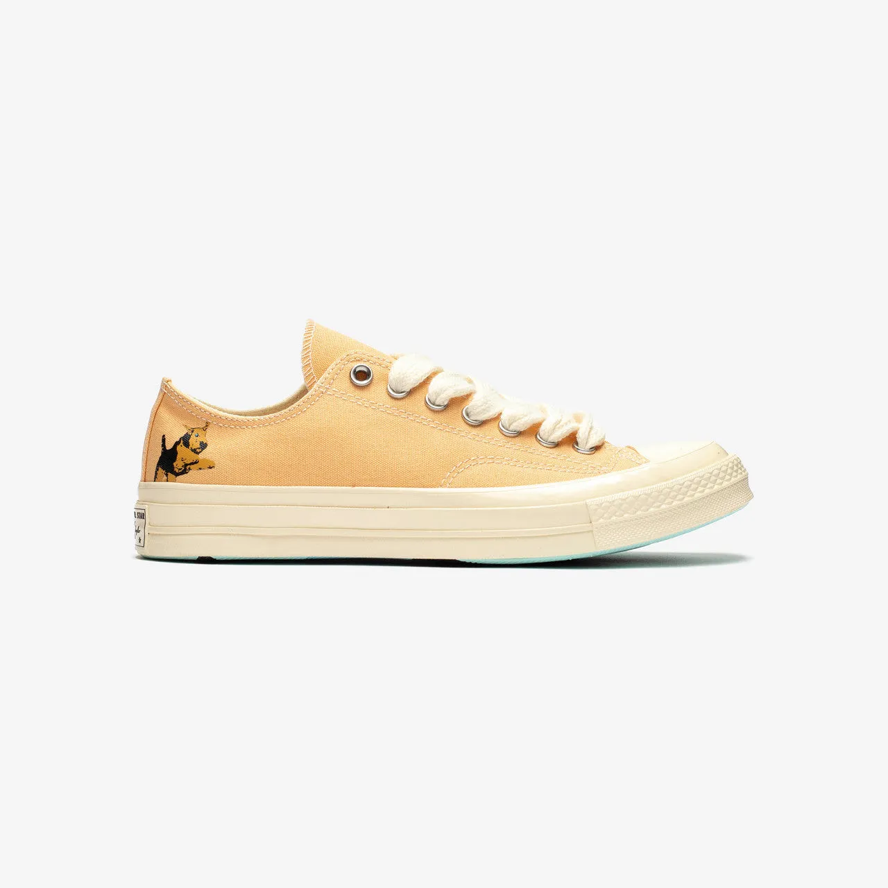 Darryl Chuck 70 x GOLF le FLEUR* Breathable soles