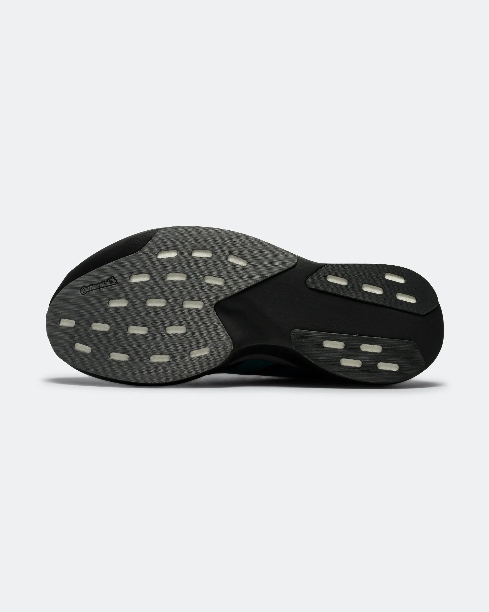 Perforated Upper Design Adizero Evo SL - Core Black/Pure Tea-Grey Four