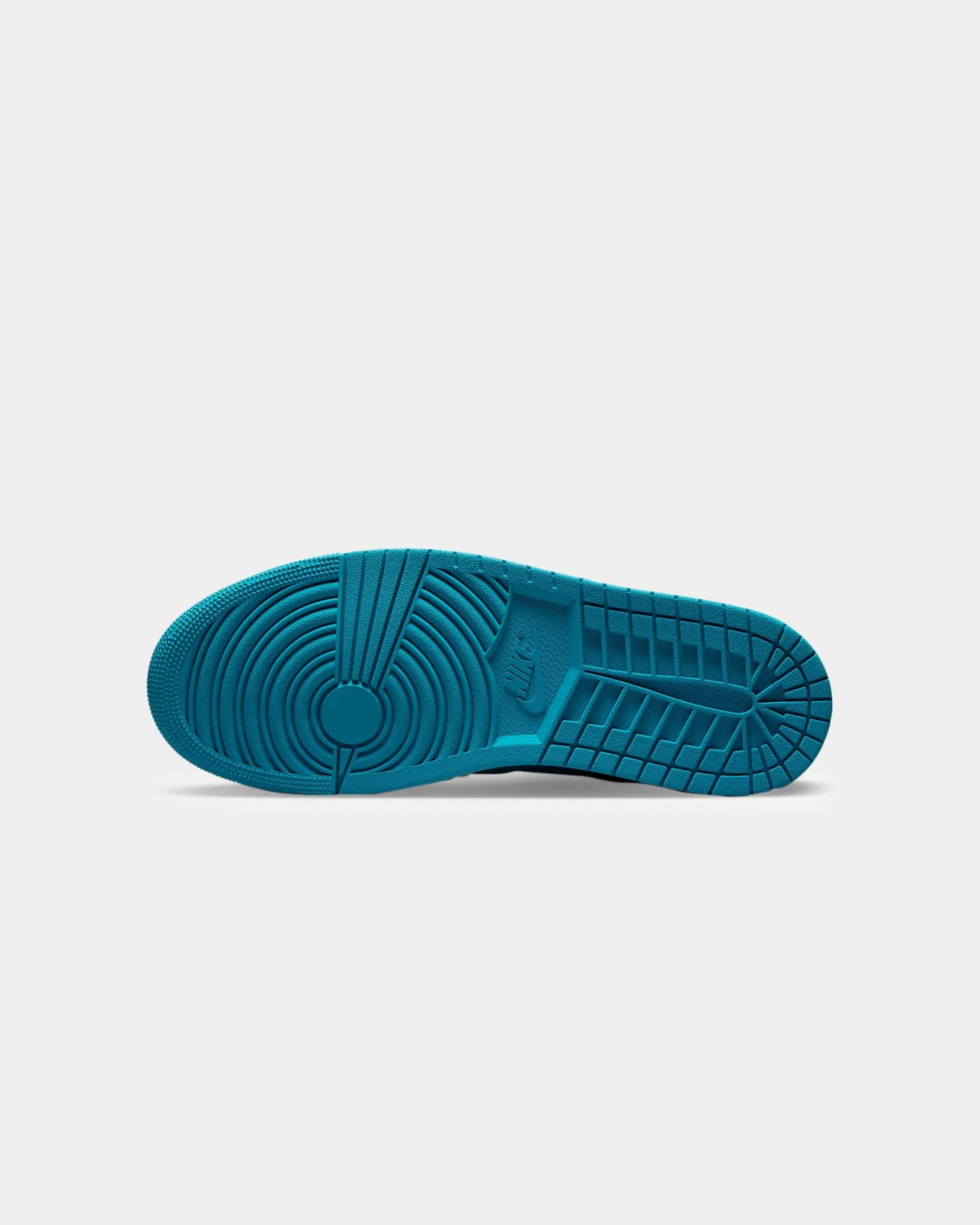 Jordan Air Jordan Low SE "Aquatone" Pistachio Frost Gloss Mood heel cup
