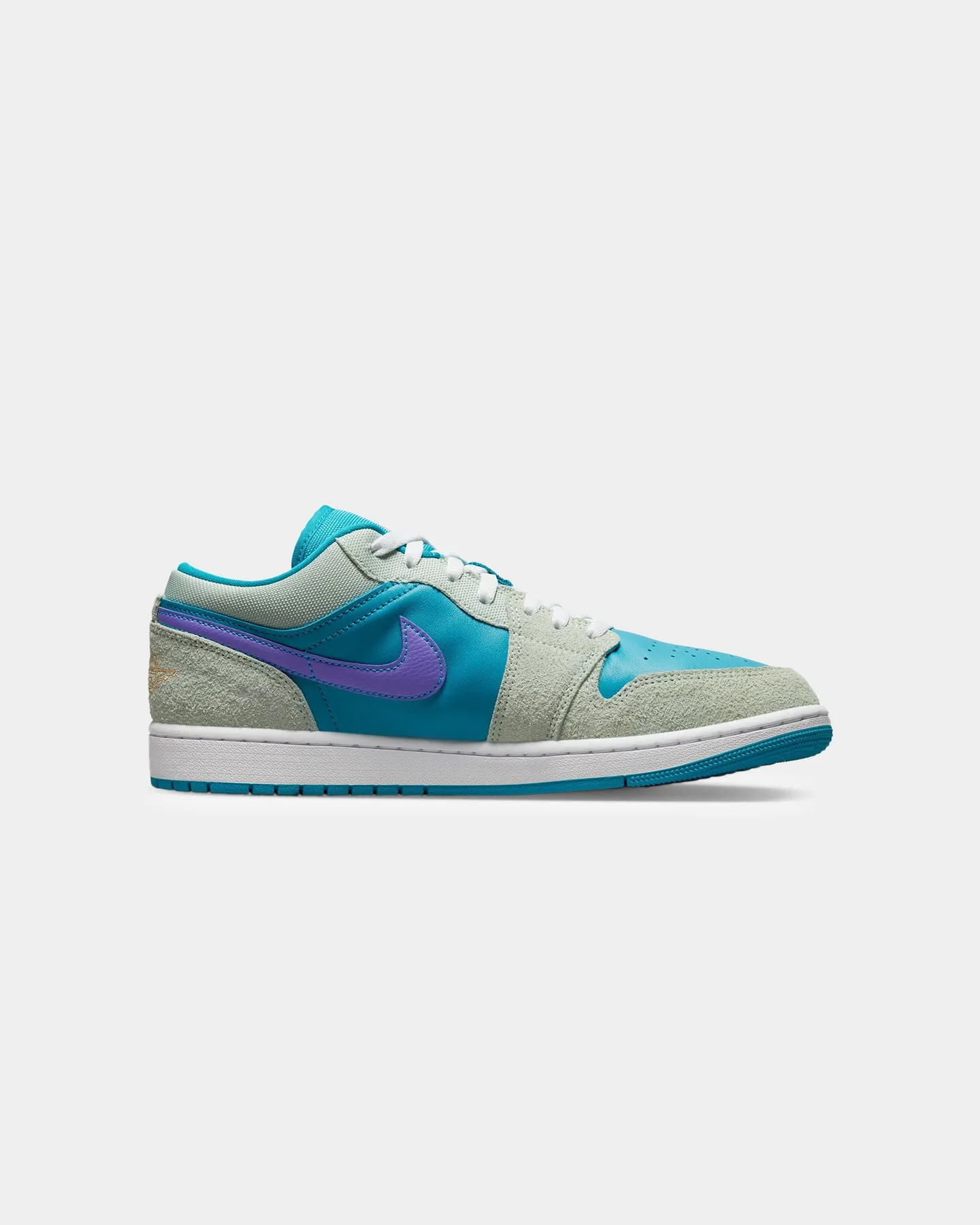 Jordan Air Jordan Low SE "Aquatone" Pistachio Frost Fight Mode