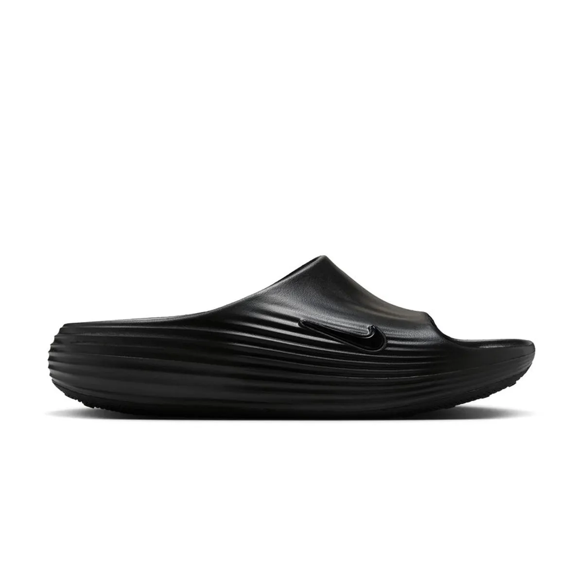 Peak Mode Breathable mesh ReactX Rejuven8 Slide 'Black'