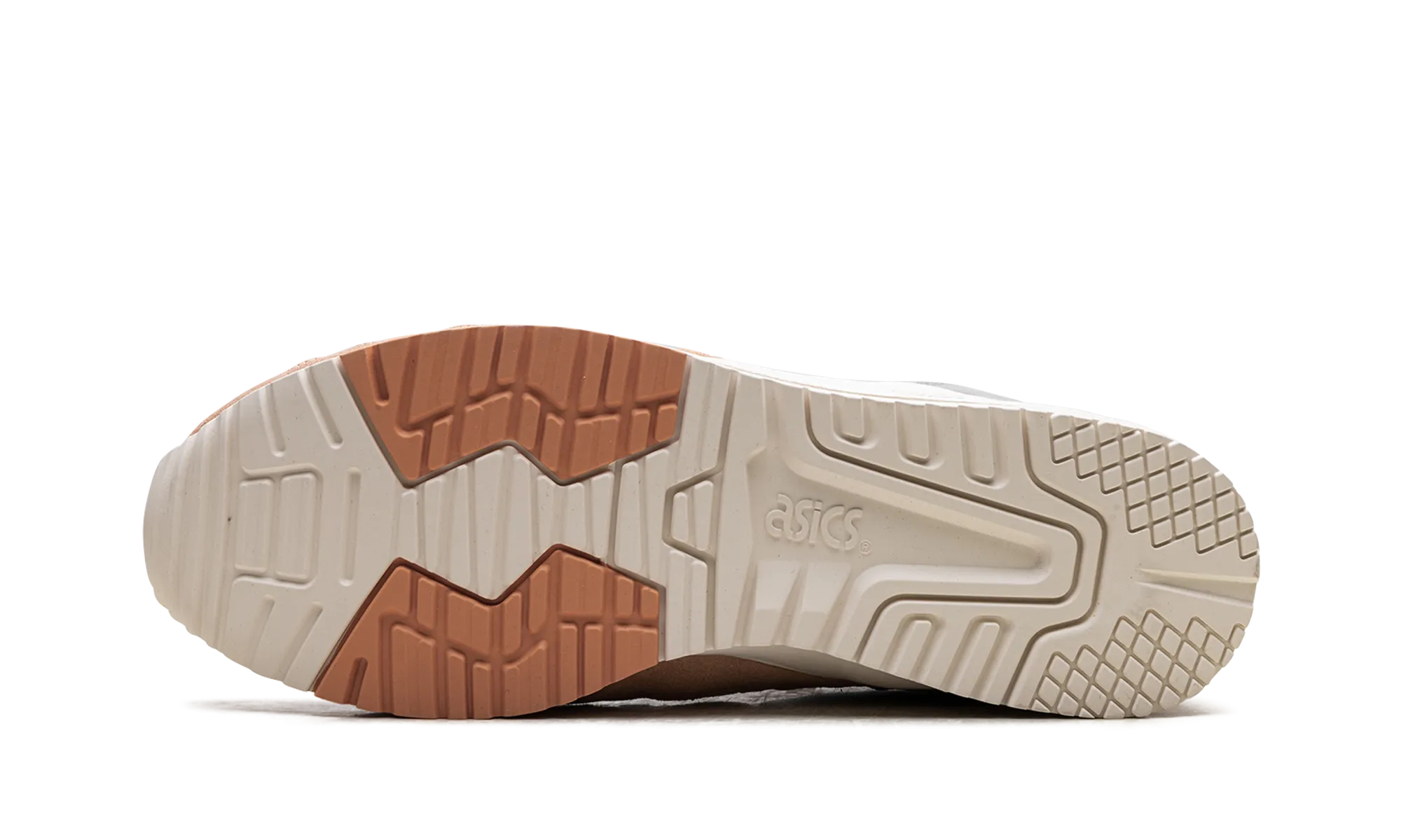 Daily Comfort Gel Lyte 3 OG "White Sage Brown"