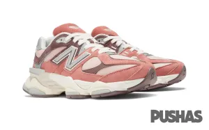 9060 'Cherry Blossom' Cushion Points Sleek Wear