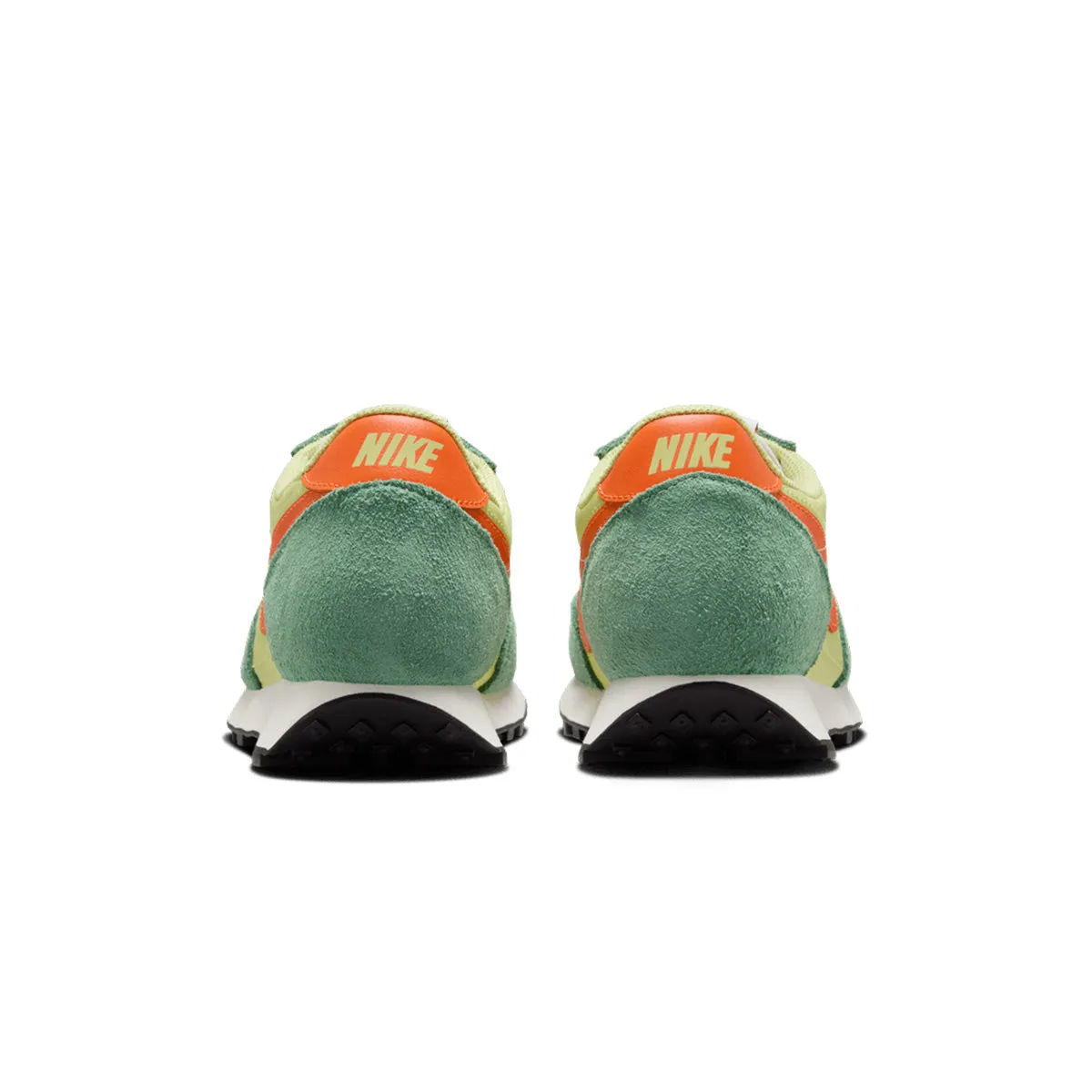 Leather Sole Daybreak SP 'Limelight Healing Jade'