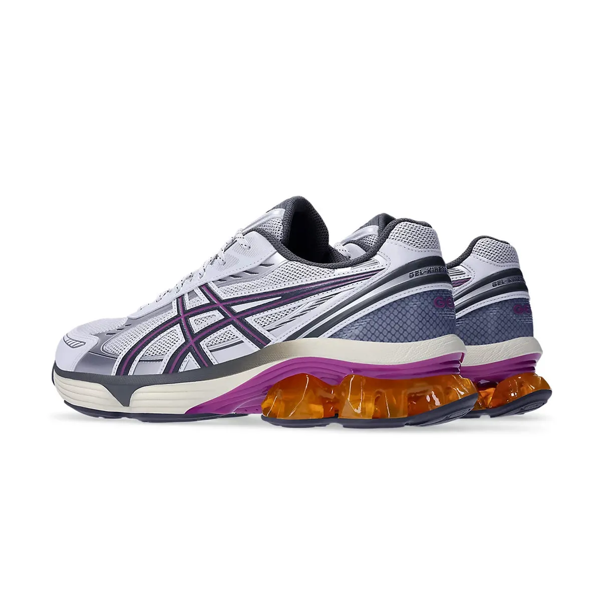 Water Edge GEL-Kinetic Fluent 'White Truffle Grey'
