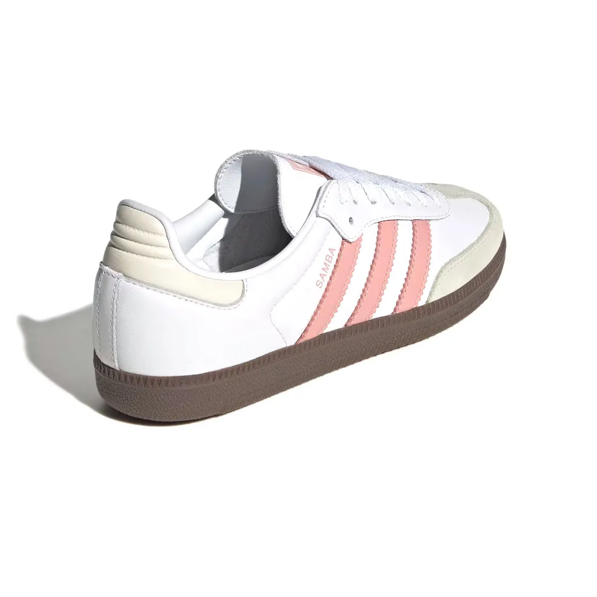 non - slip user Decent Wmns Samba OG 'Cloud White Wonder'