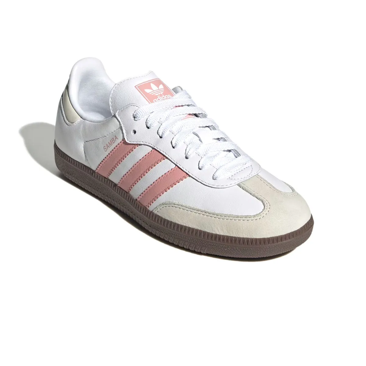 All-Weather Design least trendy Wmns Samba OG 'Cloud White Wonder'