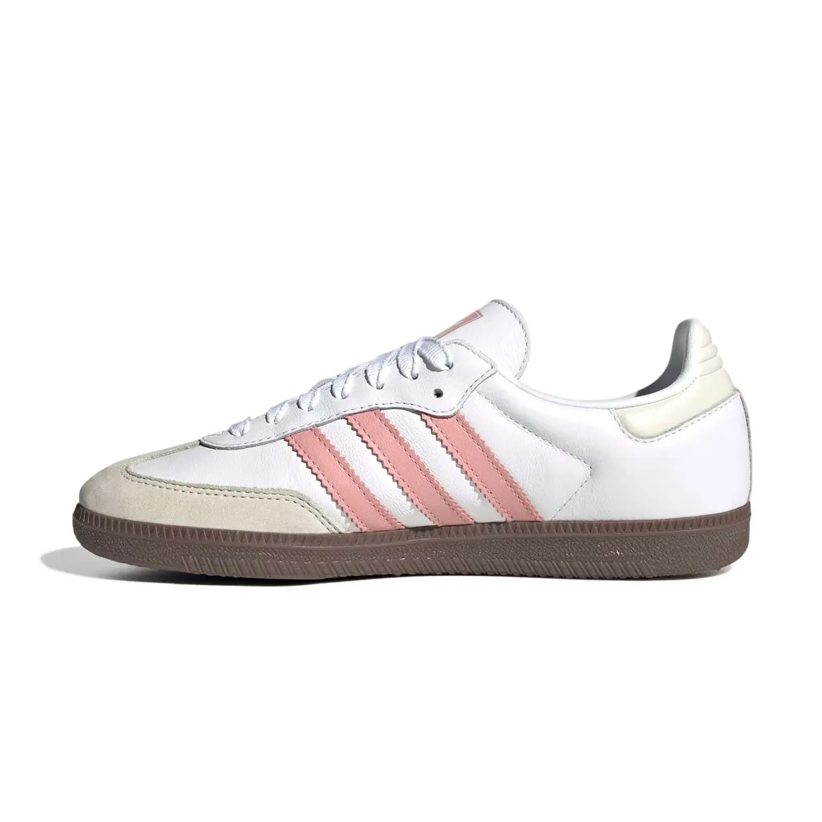 most pool Wmns Samba OG 'Cloud White Wonder'