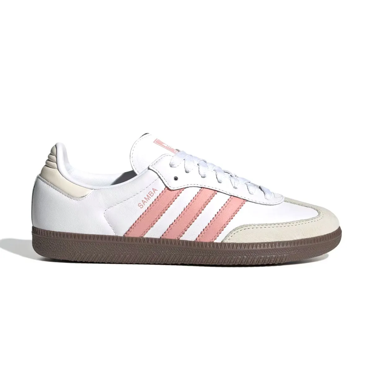 Wmns Samba OG 'Cloud White Wonder' school - related benefits Easy - to - Clean