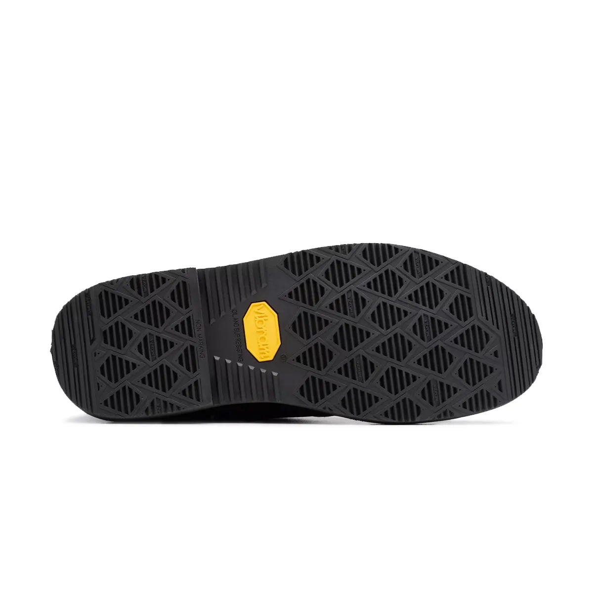 Hero Edge Shine Tone Desert Boot GORE-TEX 'Black'