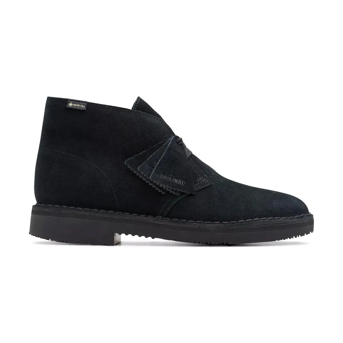 Desert Boot GORE-TEX 'Black' Comfort
