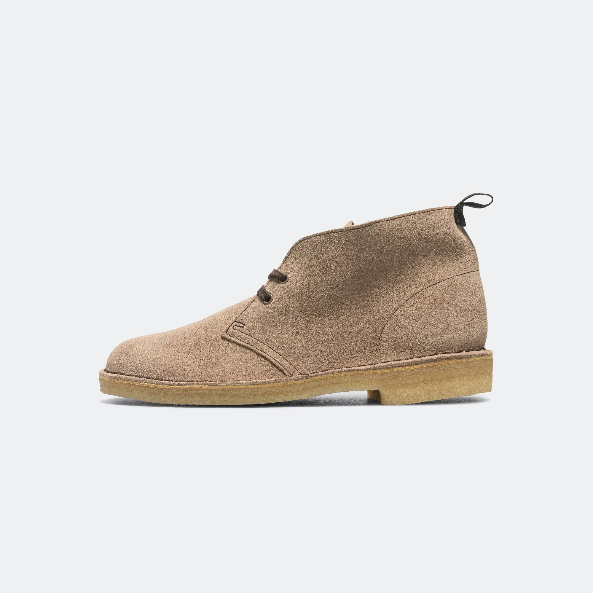 Desert Boot - Wolf Water   Resistant Motion Freedom