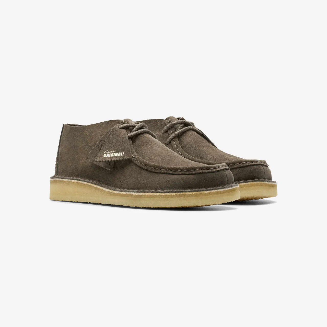 Desert Nomad Anti Fatigue Footbeds Hyper Durable Outsole