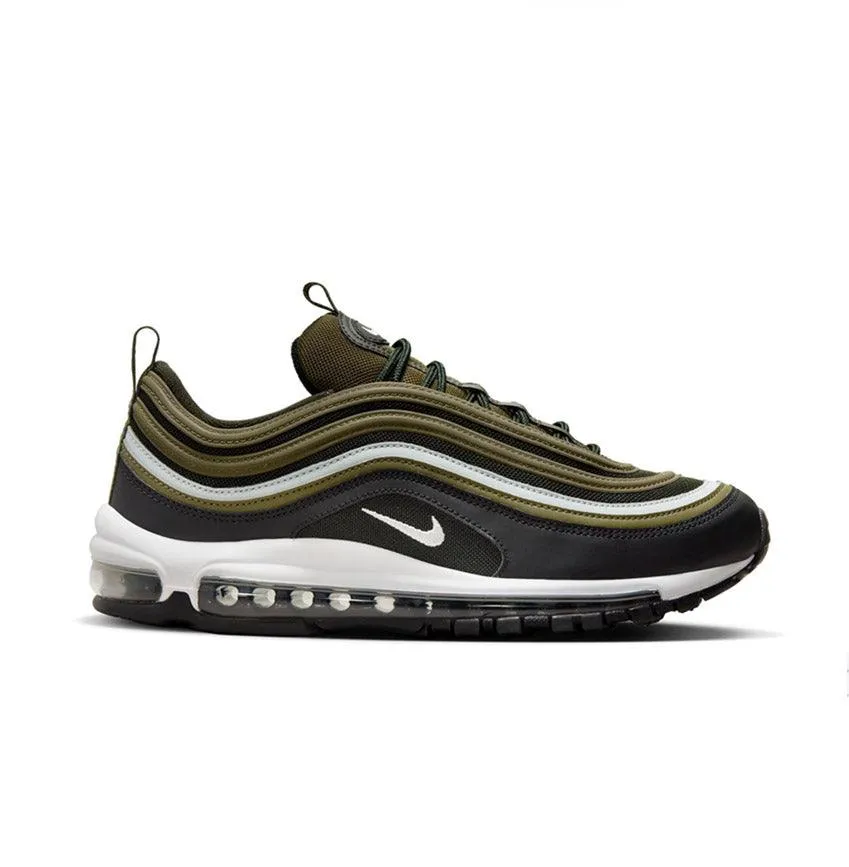 Air Max 97 'Black Olive' Street Edge