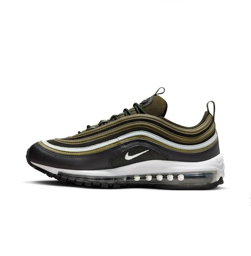 Sail Vibe Air Max 97 'Black Olive'