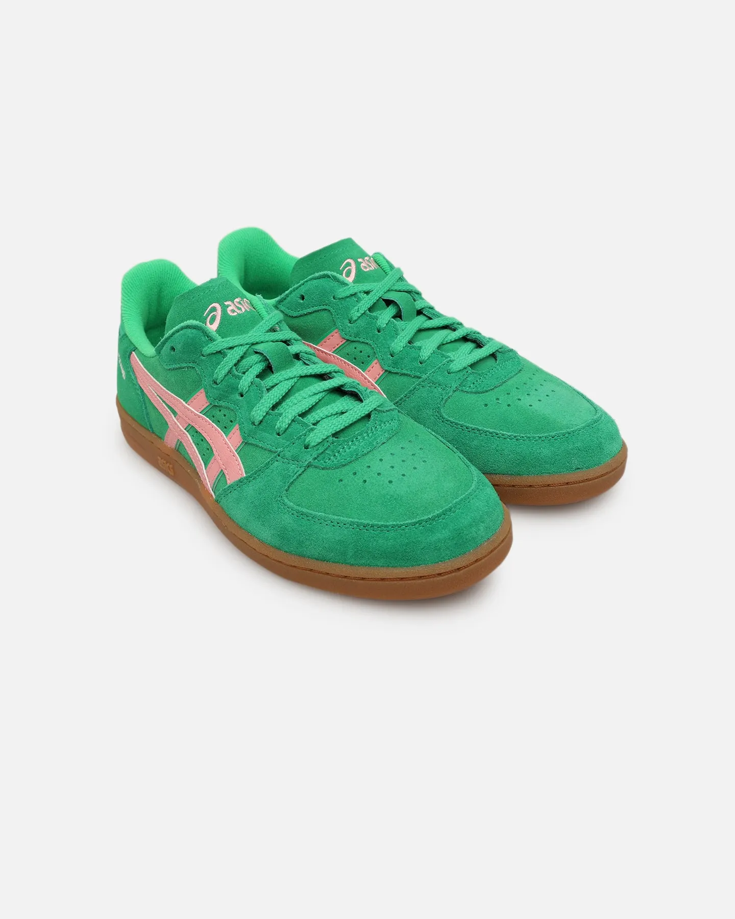 Asics Skyhand OG Cilantro Green Lift Up Hero Edge