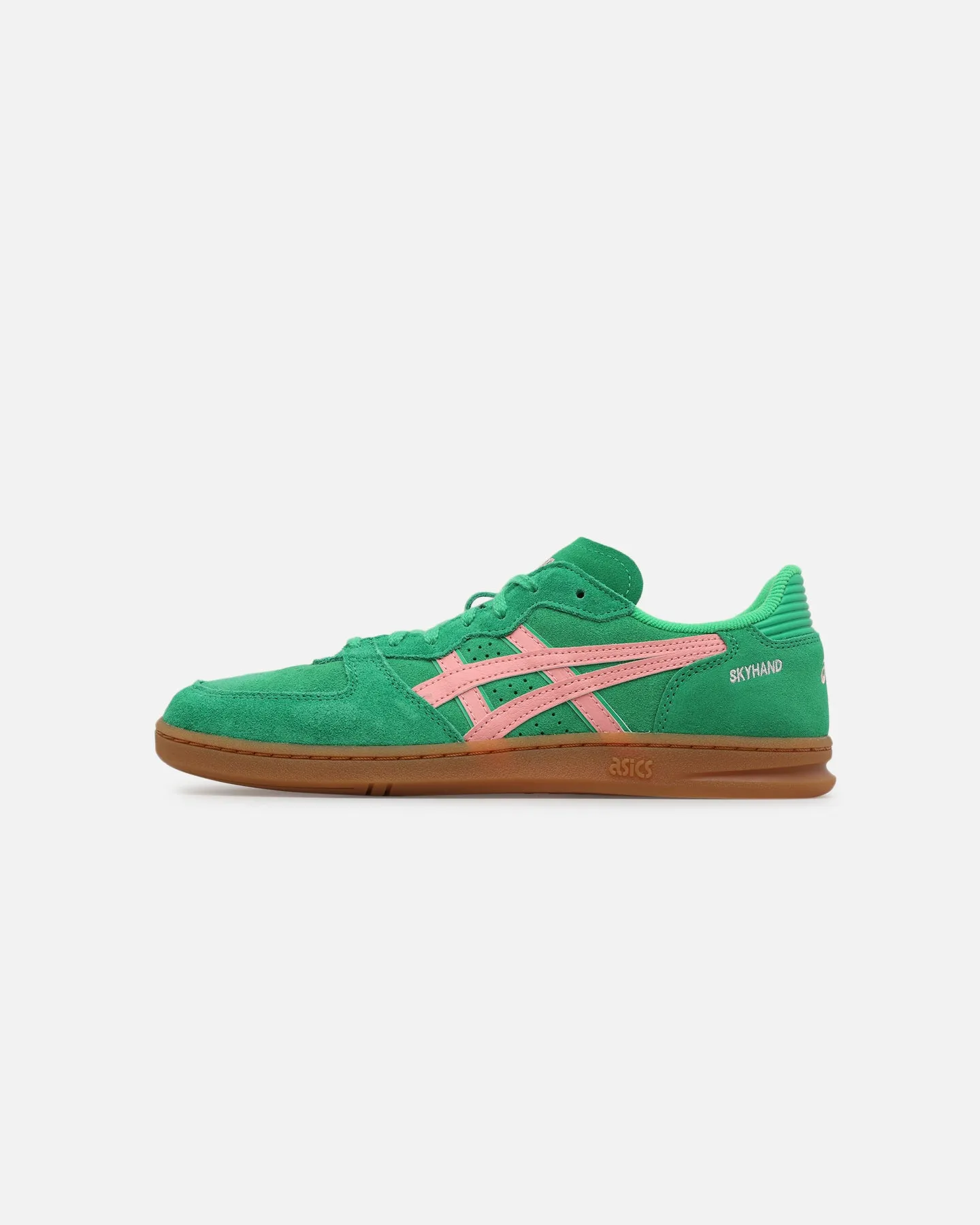 Asics Skyhand OG Cilantro Green Peace Mood