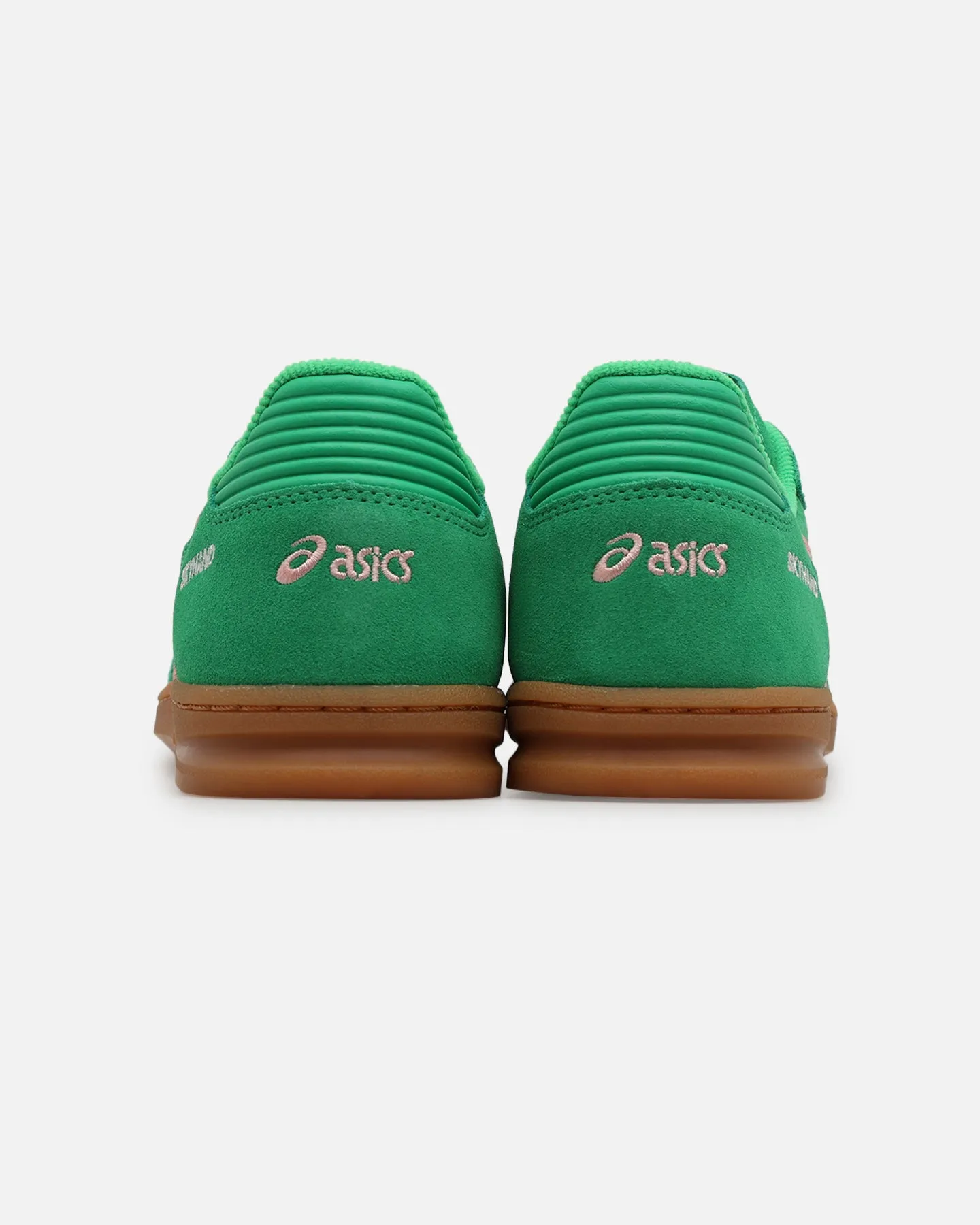 Energy Boost Young Mood Asics Skyhand OG Cilantro Green