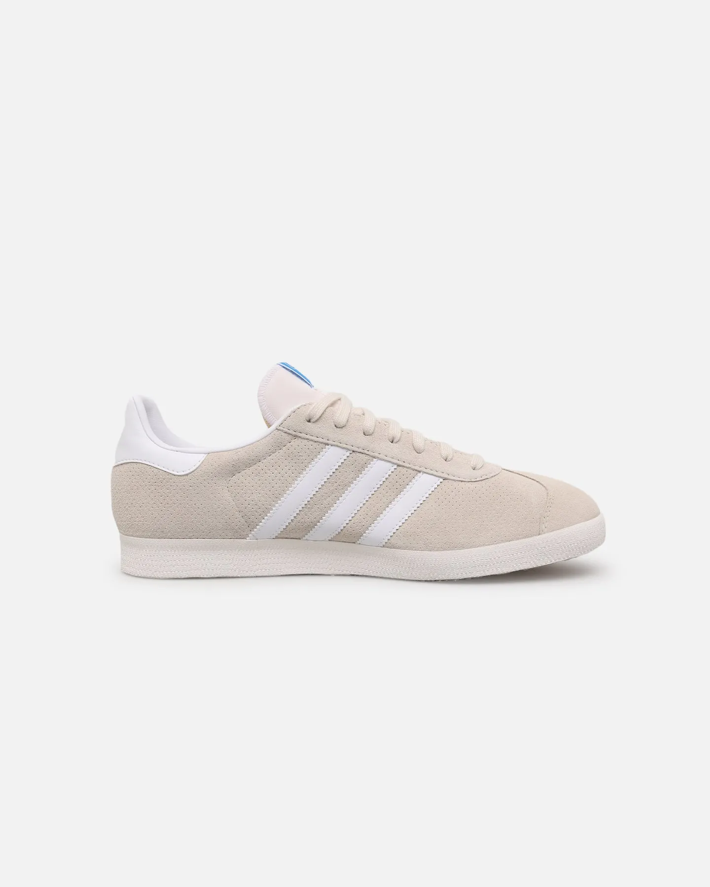Adidas Gazelle Wonder White Sea Breeze Beauty Walk