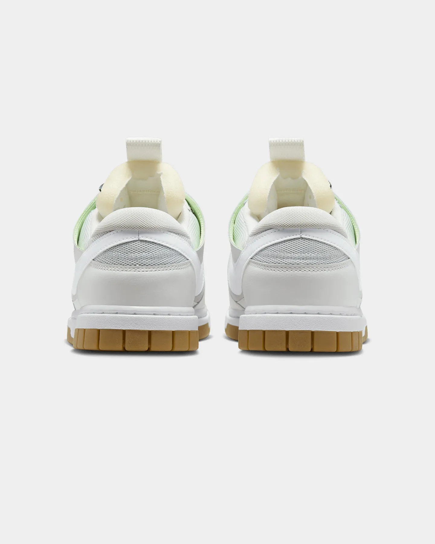 Firm Ground Dream Path Nike Air Dunk Jumbo "White Gum" Photon Dust/White