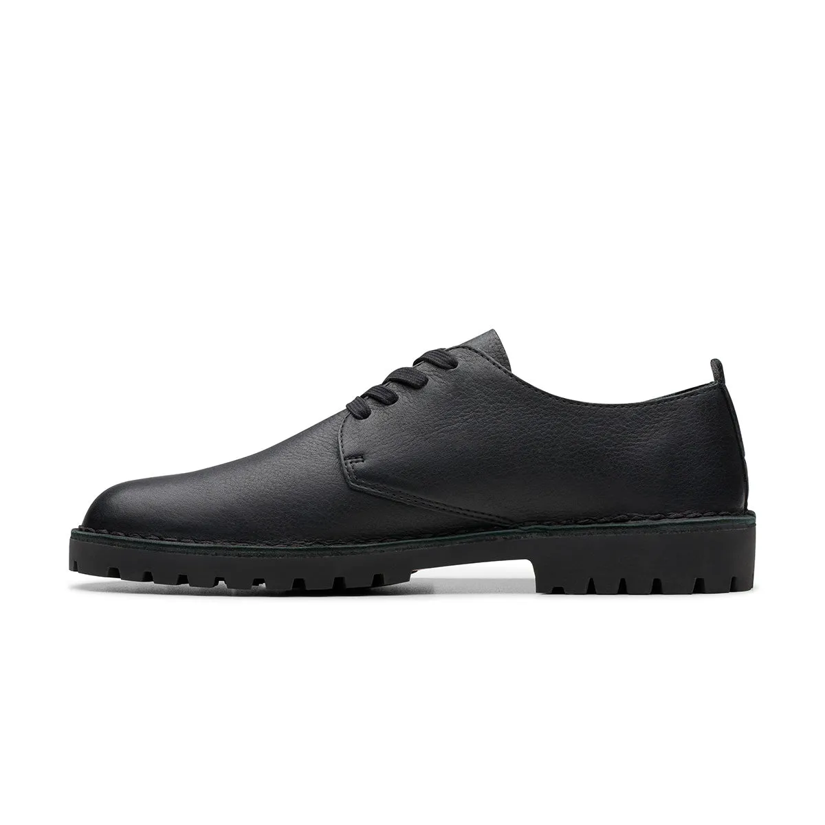 Desert Rock Lo 'Black' significant