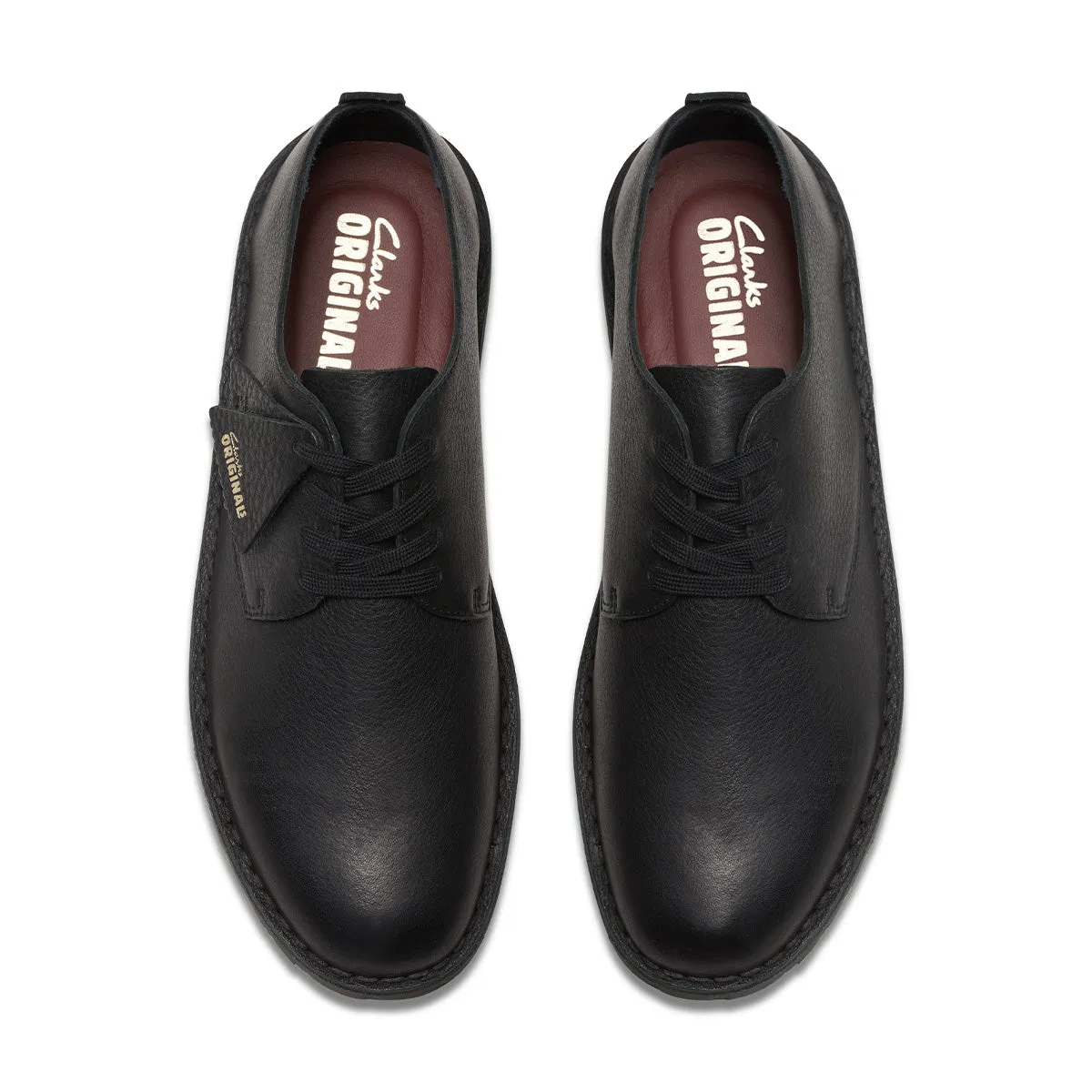 durable user adults Desert Rock Lo 'Black'