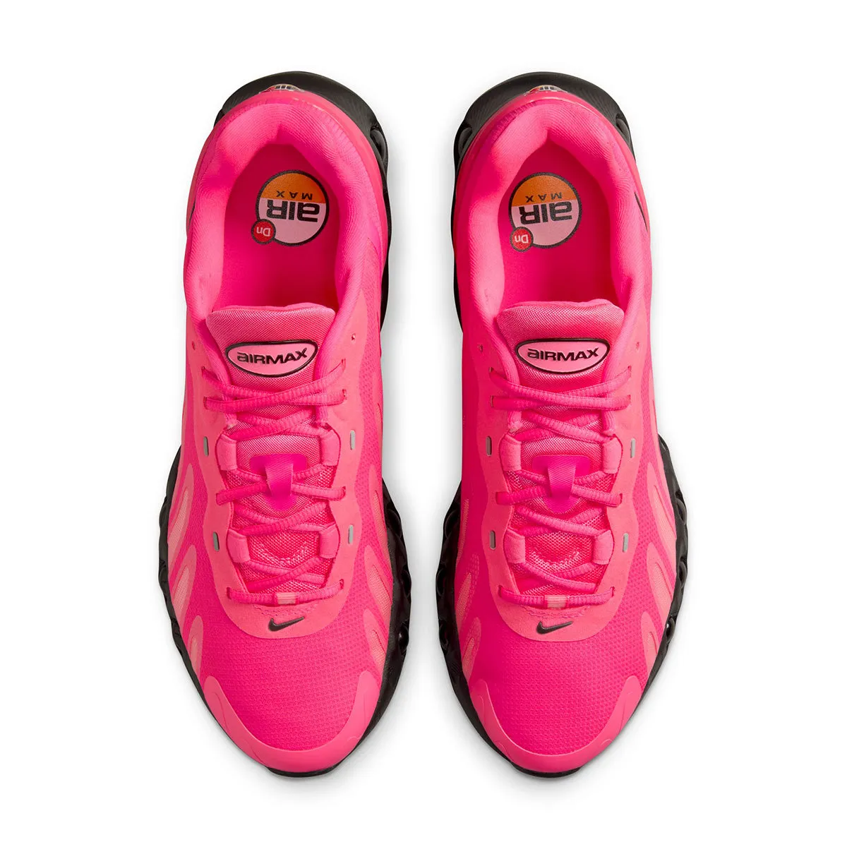 Plush Fit Air Max Dn8 'Hyper Pink'