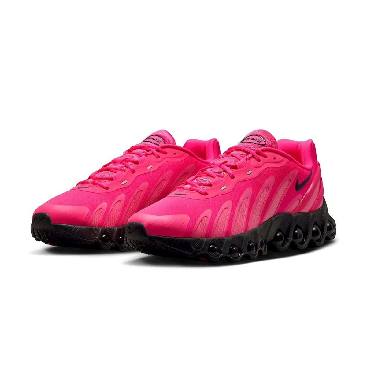 Breathable Rock Guard Air Max Dn8 'Hyper Pink'
