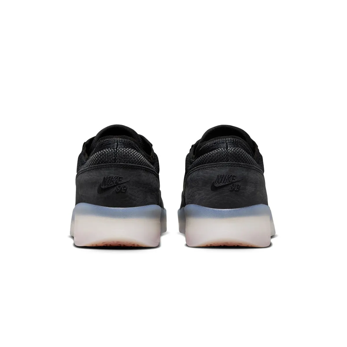 SB PS8 'Black Clear' Abrasion resistant