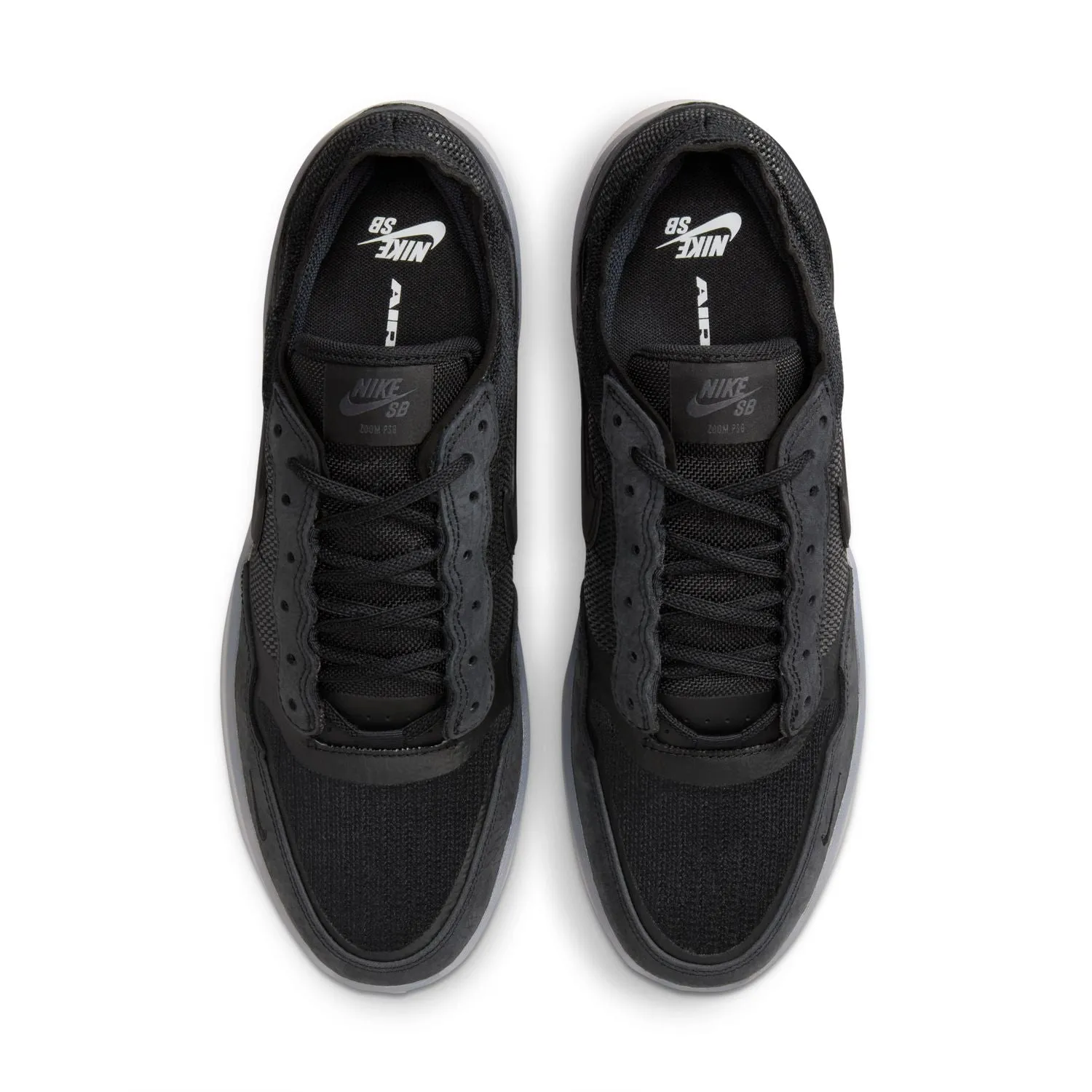 SB PS8 'Black Clear' sports event anti - static