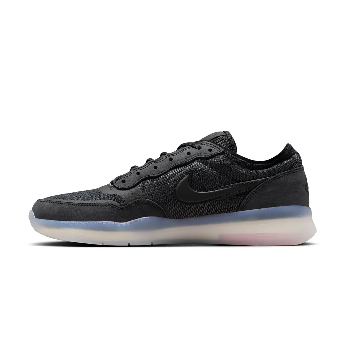 high - cut padded - strap SB PS8 'Black Clear'
