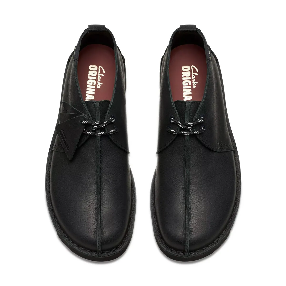 Desert Trek GORE-TEX 'Black' City Edge