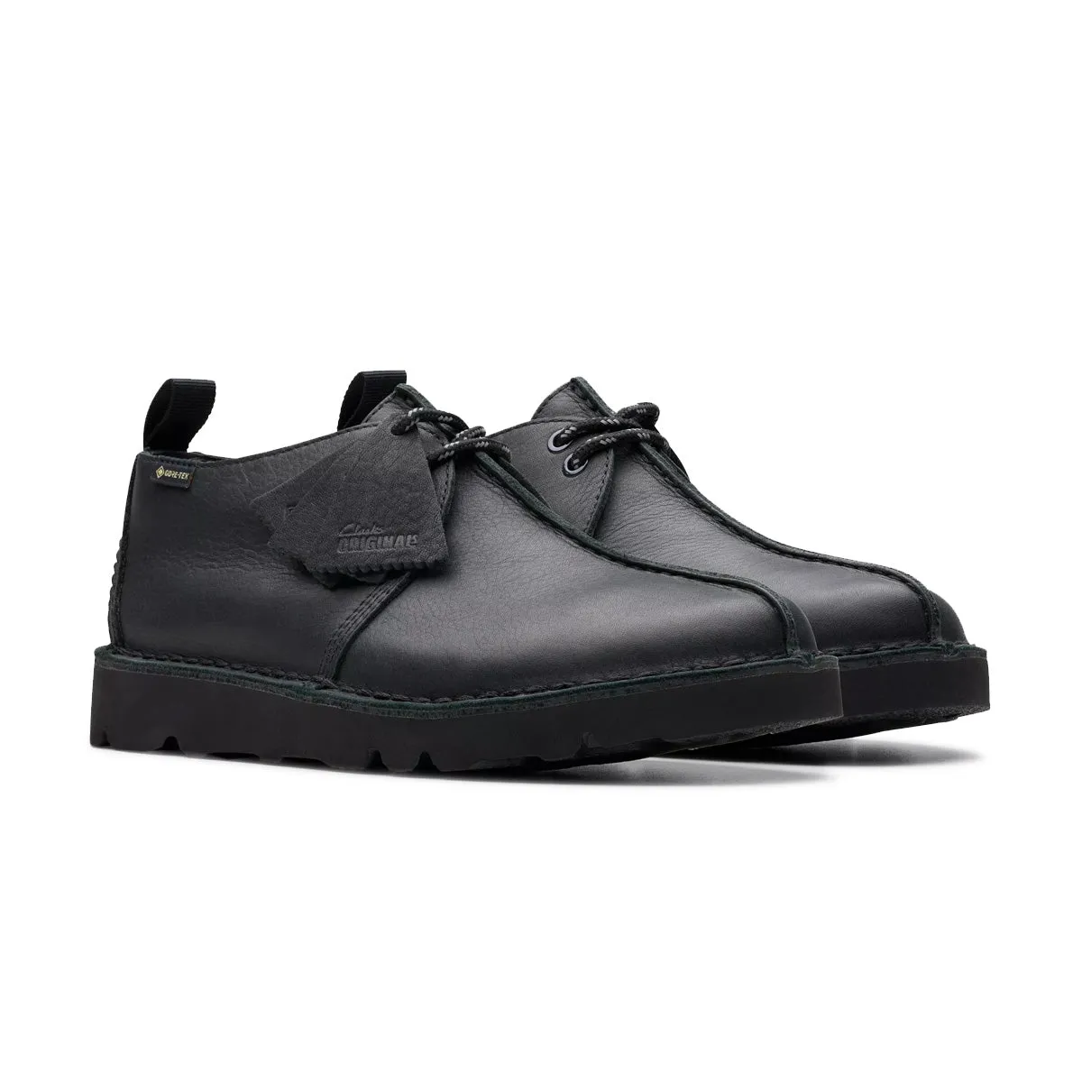 Desert Trek GORE-TEX 'Black' Lift Up Shock Resistant