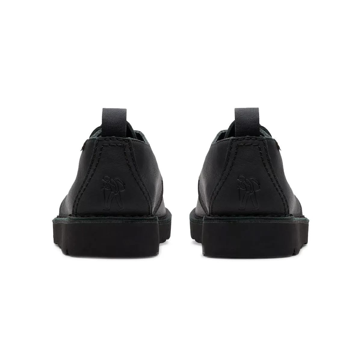 Desert Trek GORE-TEX 'Black' orthopedic