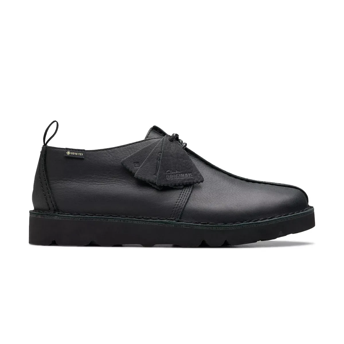 Desert Trek GORE-TEX 'Black' Anytime Go Campus Cool