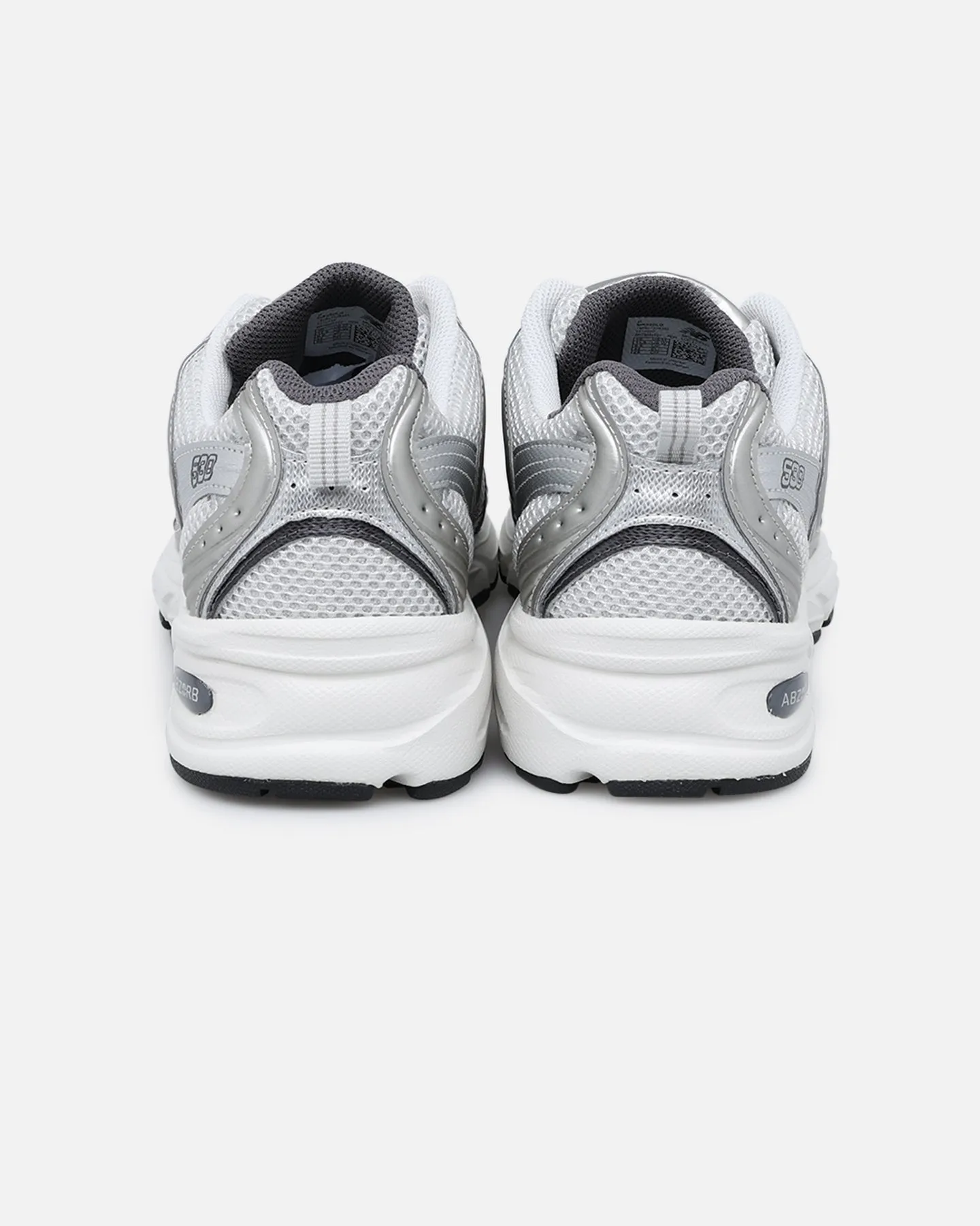 Joy Step Hero Edge New Balance 530 Grey