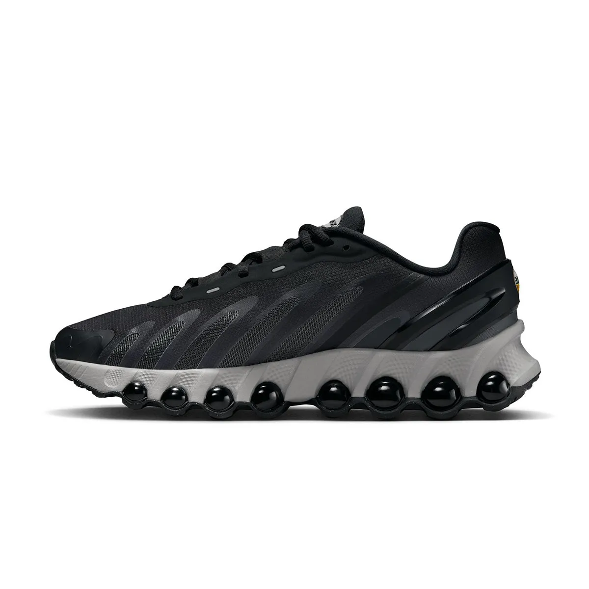   Paris Saint-Germain Air Max Dn8 Premium 'Black Anthracite' Classic Chic Shock Absorbing