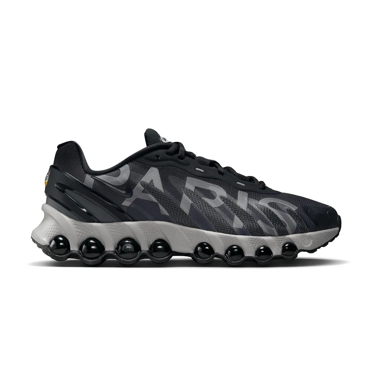   Paris Saint-Germain Air Max Dn8 Premium 'Black Anthracite' Date night
