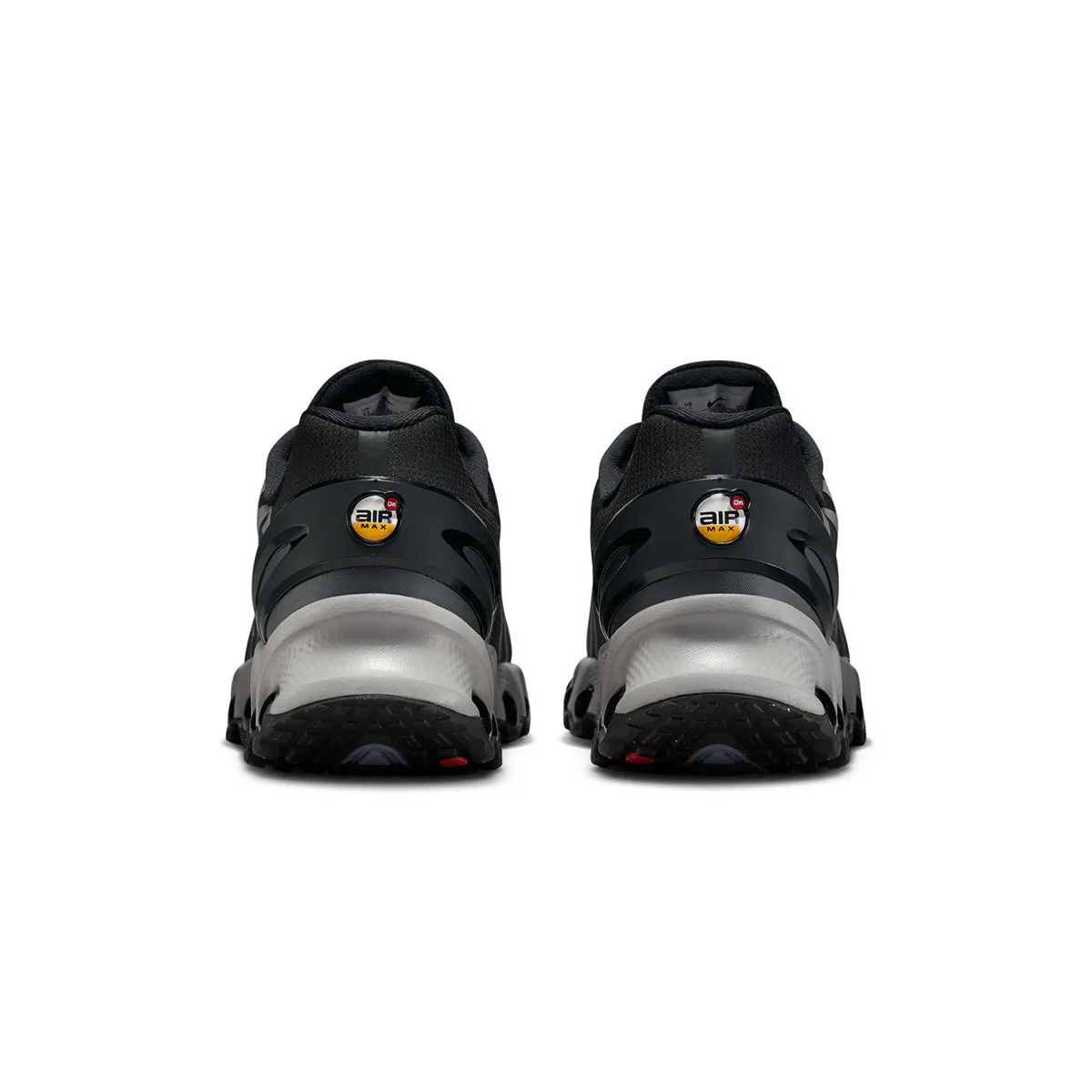 Icon Walk Court Fast   Paris Saint-Germain Air Max Dn8 Premium 'Black Anthracite'