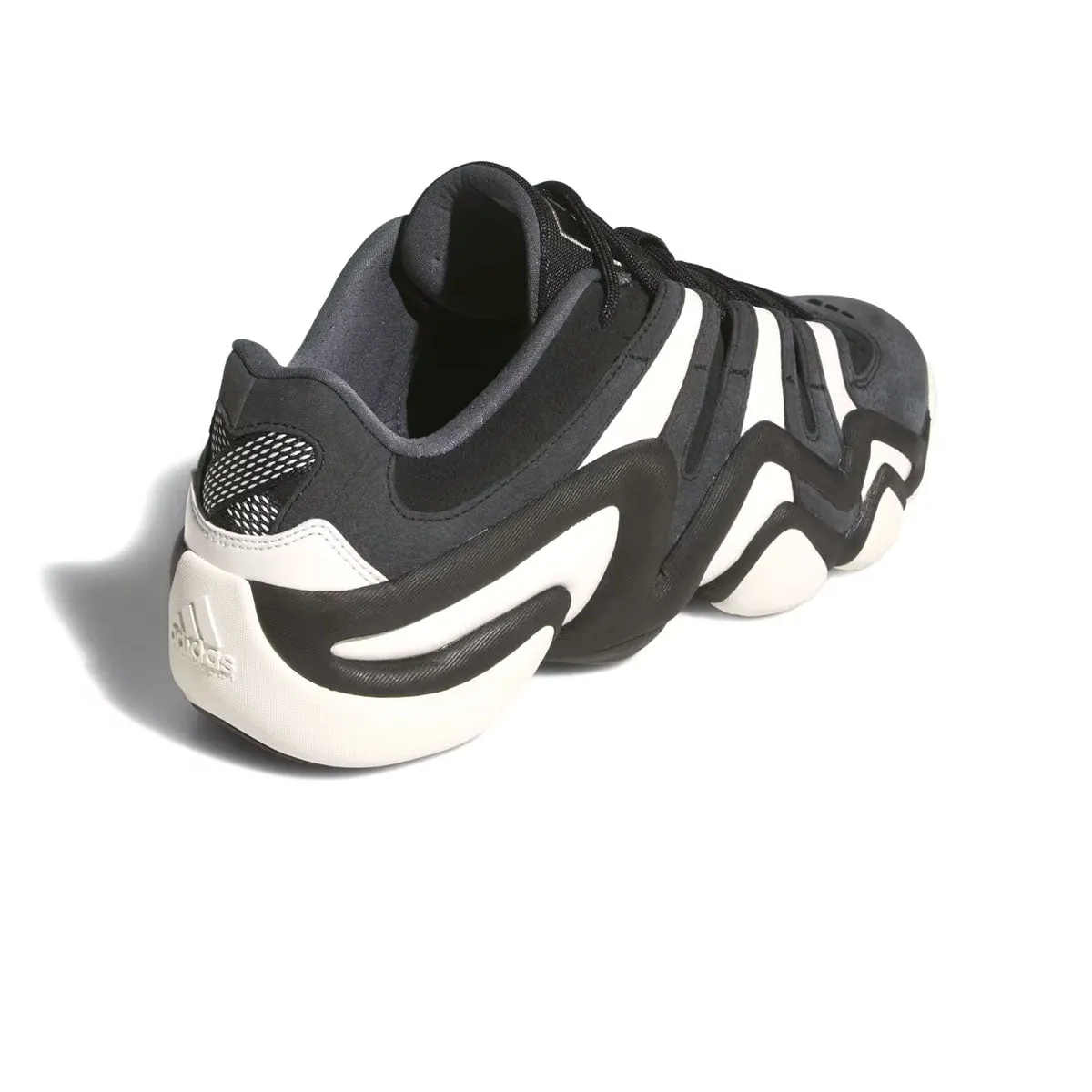 Comfort collar Crazy 8 Low 'Black White'
