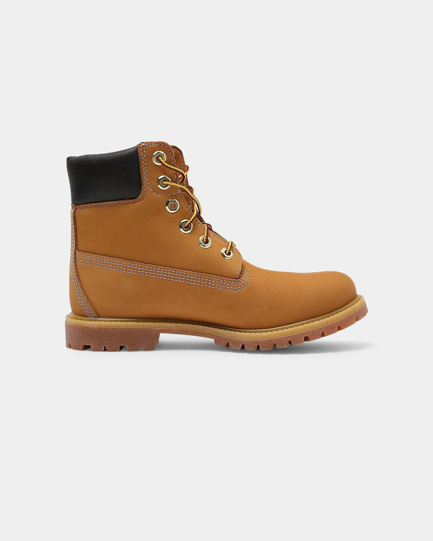 Timberland Boots Wheat Play Mode Beauty Walk
